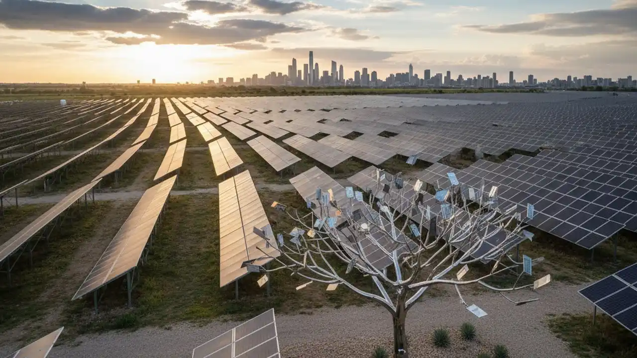 Energia Solar em 2026: Desafios e Perspectivas