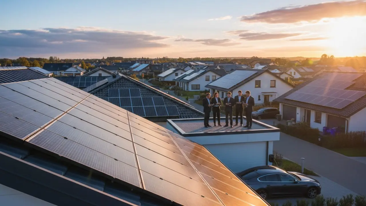 Concessionárias e Energia Solar: O Que Você Precisa Saber