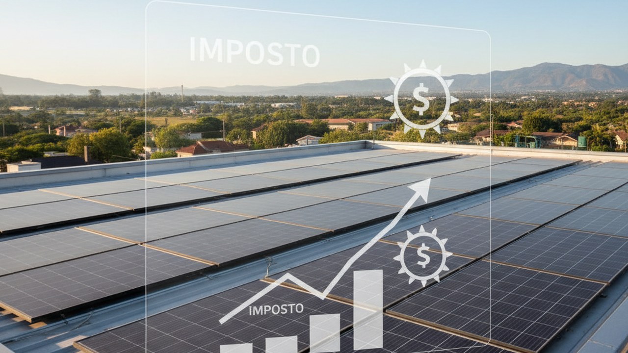Energia Solar no Imposto de Renda: Guia Completo para Reduzir IR